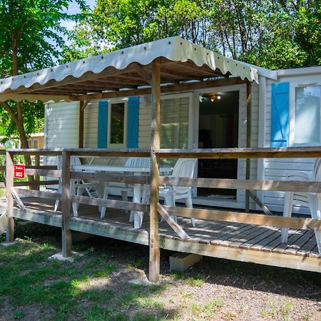 Camping Parc Bellevue Cannes Extérieur photo