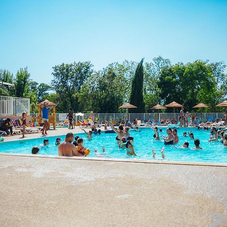 Camping Parc Bellevue Cannes Extérieur photo