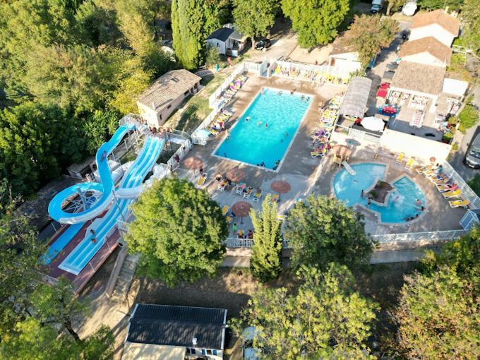 Camping Parc Bellevue Cannes Extérieur photo