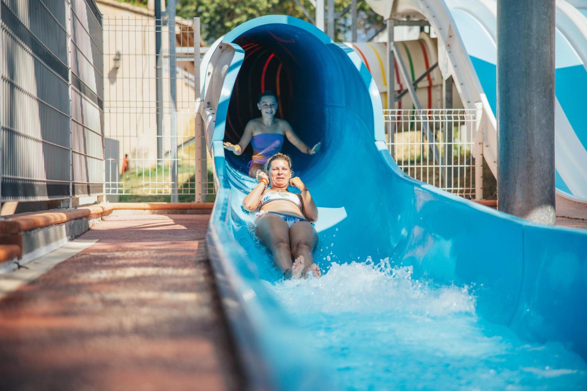 Camping Parc Bellevue Cannes Extérieur photo