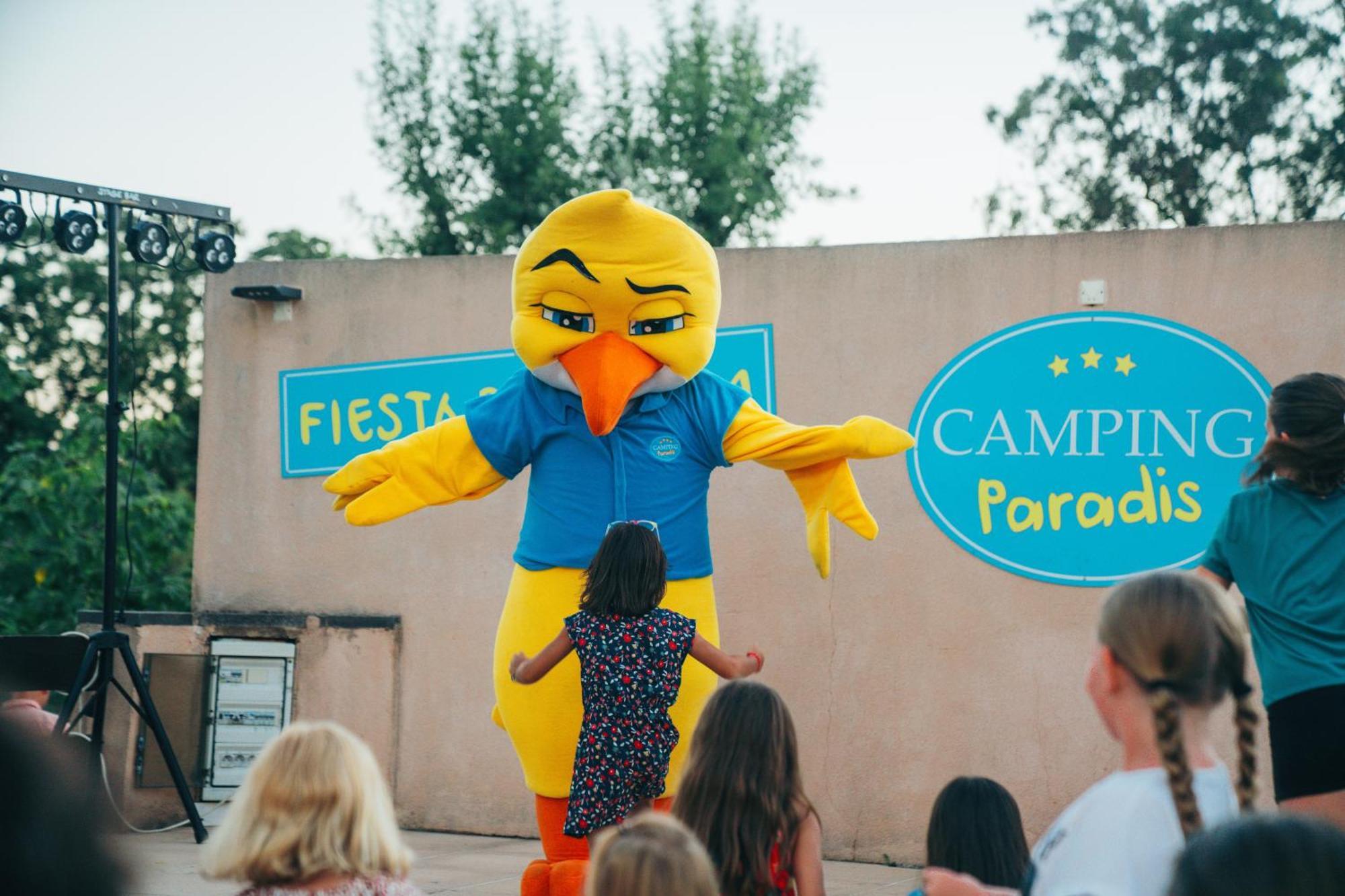 Camping Parc Bellevue Cannes Extérieur photo