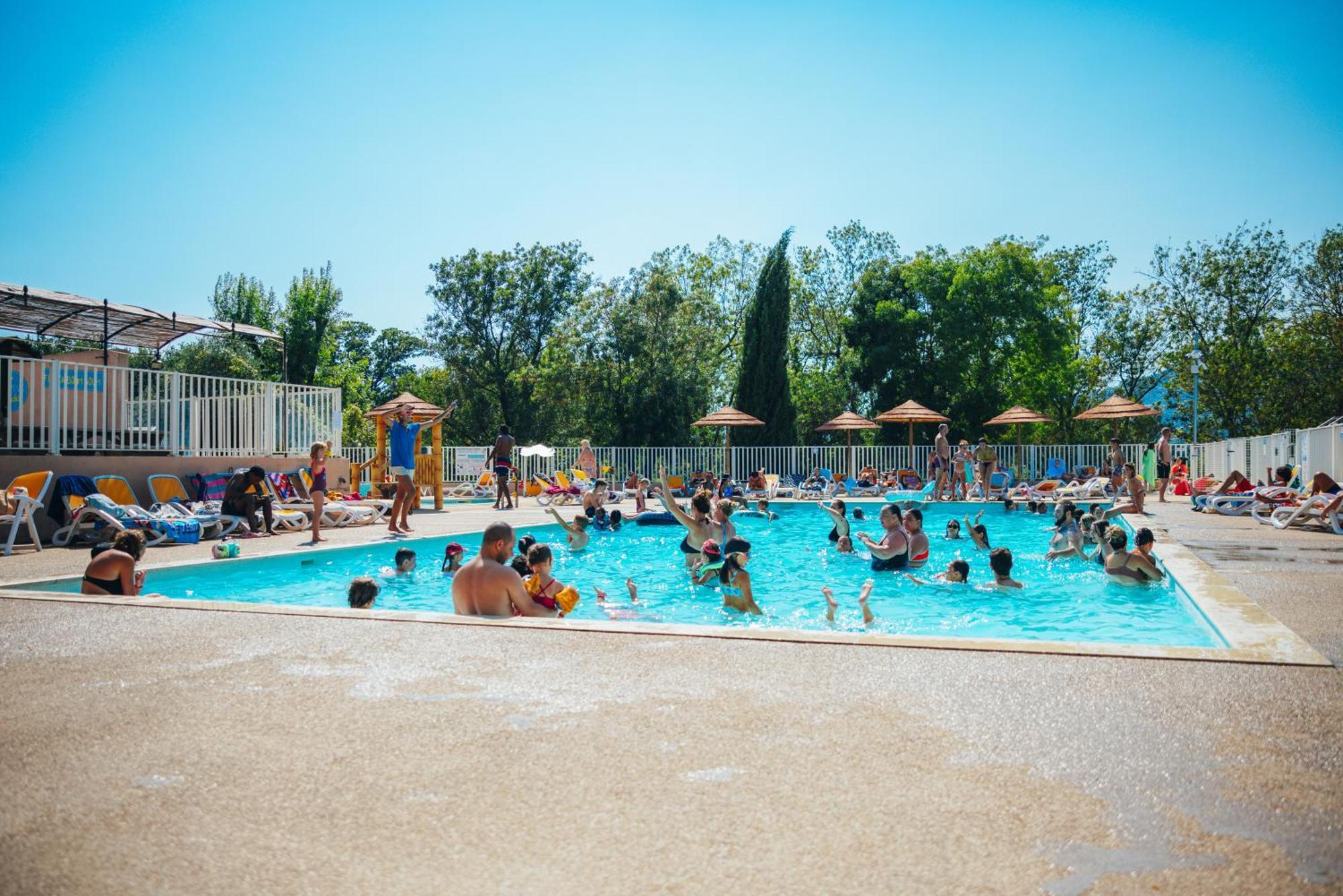 Camping Parc Bellevue Cannes Extérieur photo