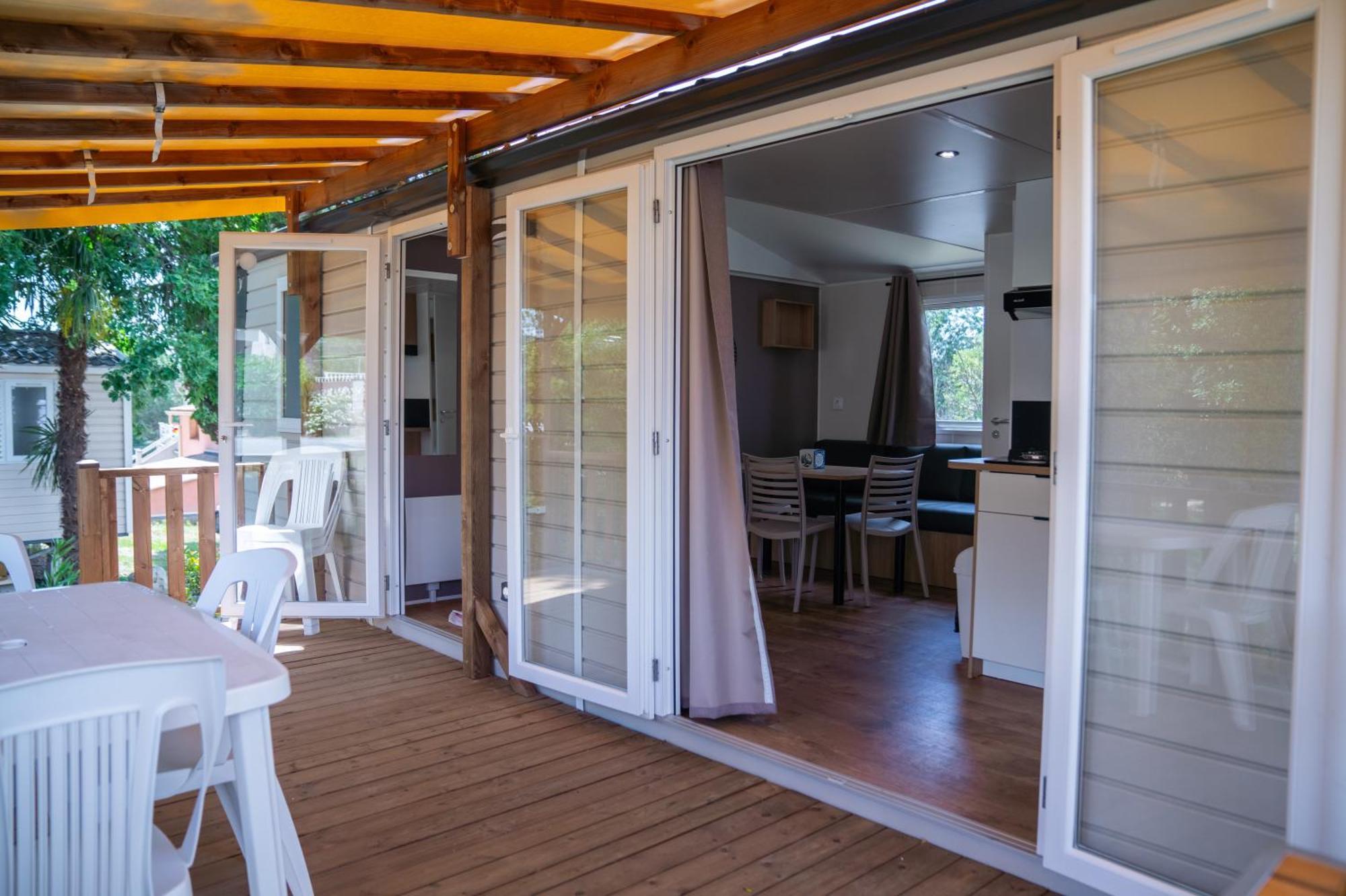 Camping Parc Bellevue Cannes Extérieur photo