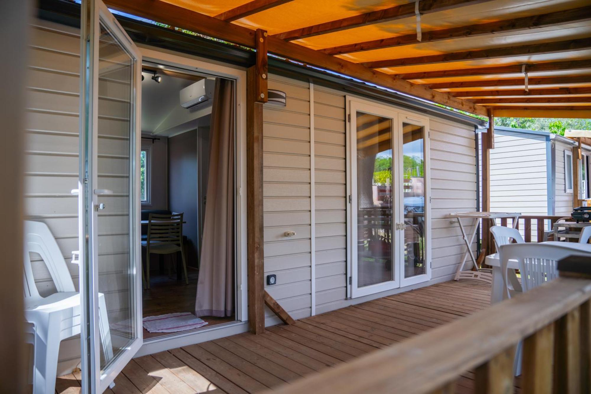 Camping Parc Bellevue Cannes Extérieur photo