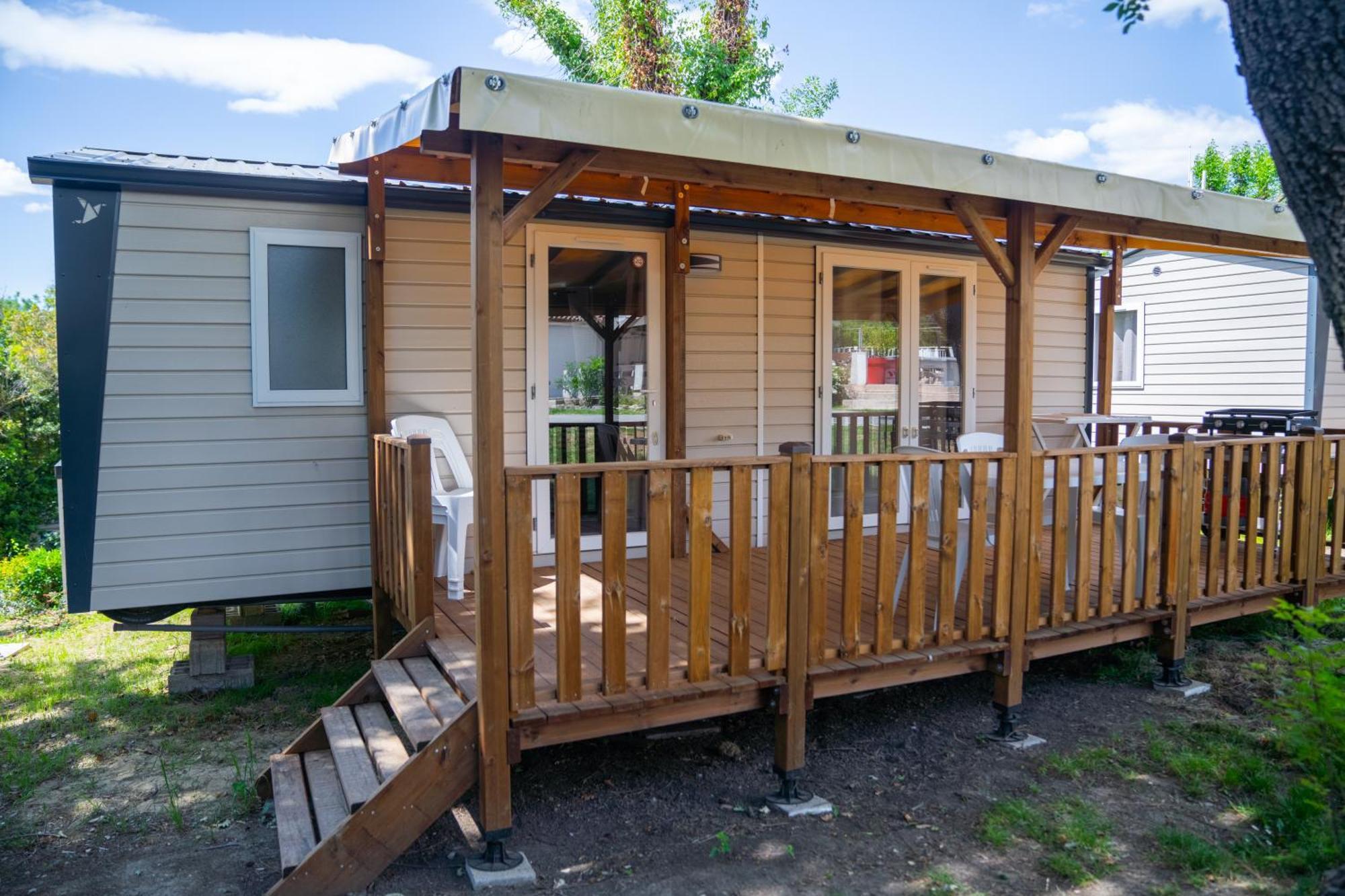 Camping Parc Bellevue Cannes Extérieur photo