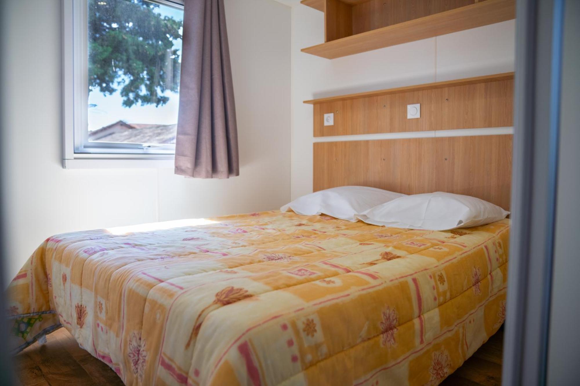 Camping Parc Bellevue Cannes Extérieur photo