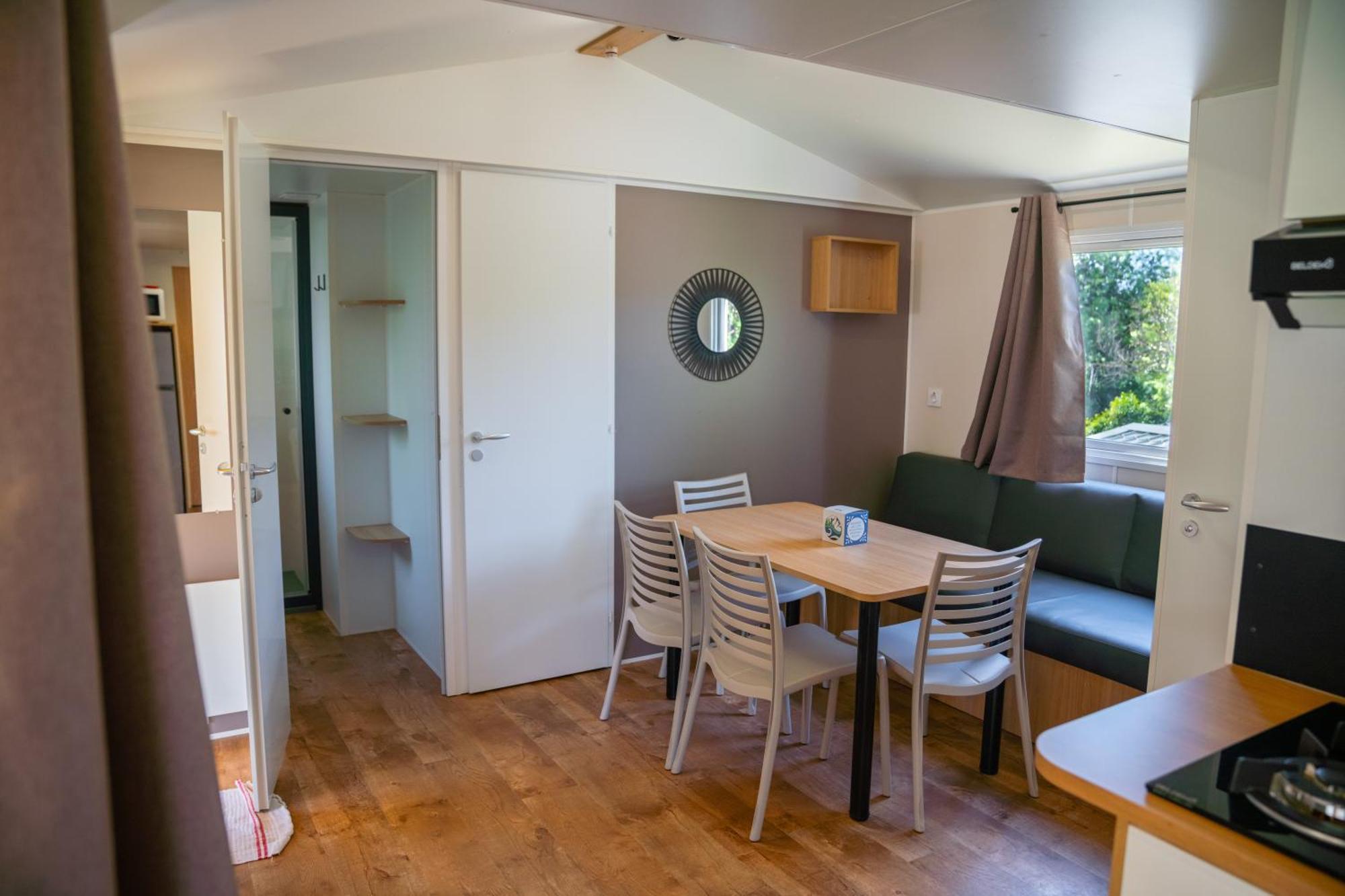 Camping Parc Bellevue Cannes Extérieur photo