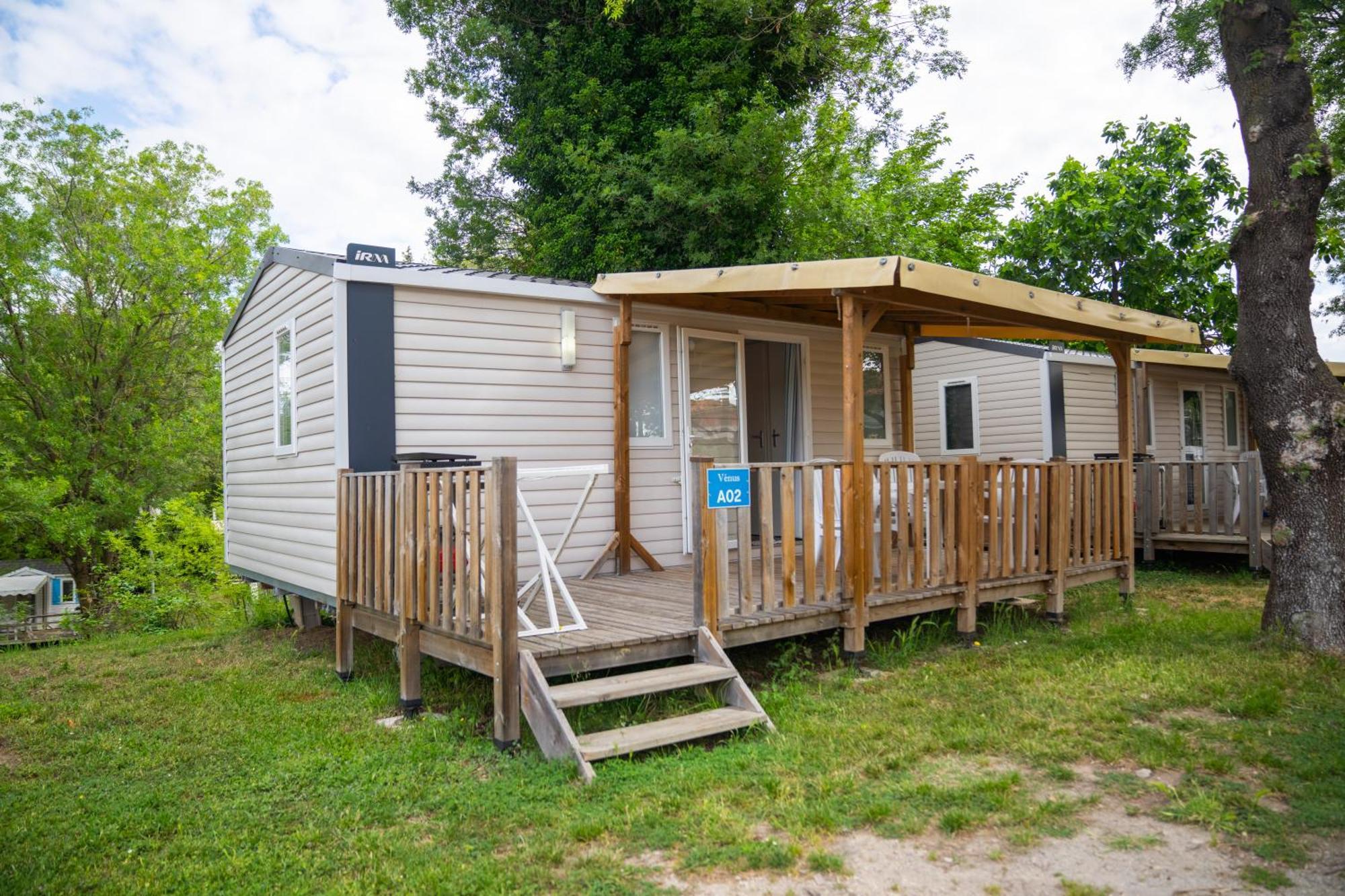 Camping Parc Bellevue Cannes Extérieur photo
