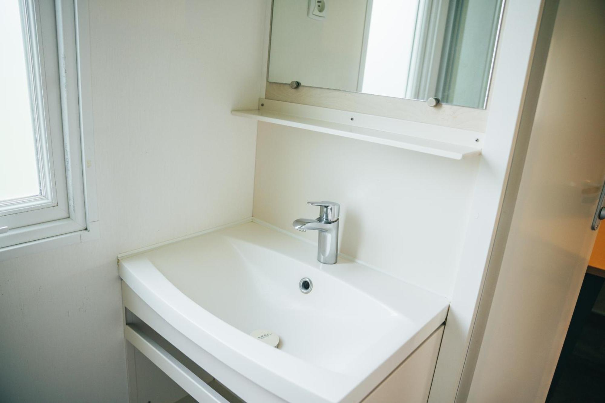 Camping Parc Bellevue Cannes Chambre photo