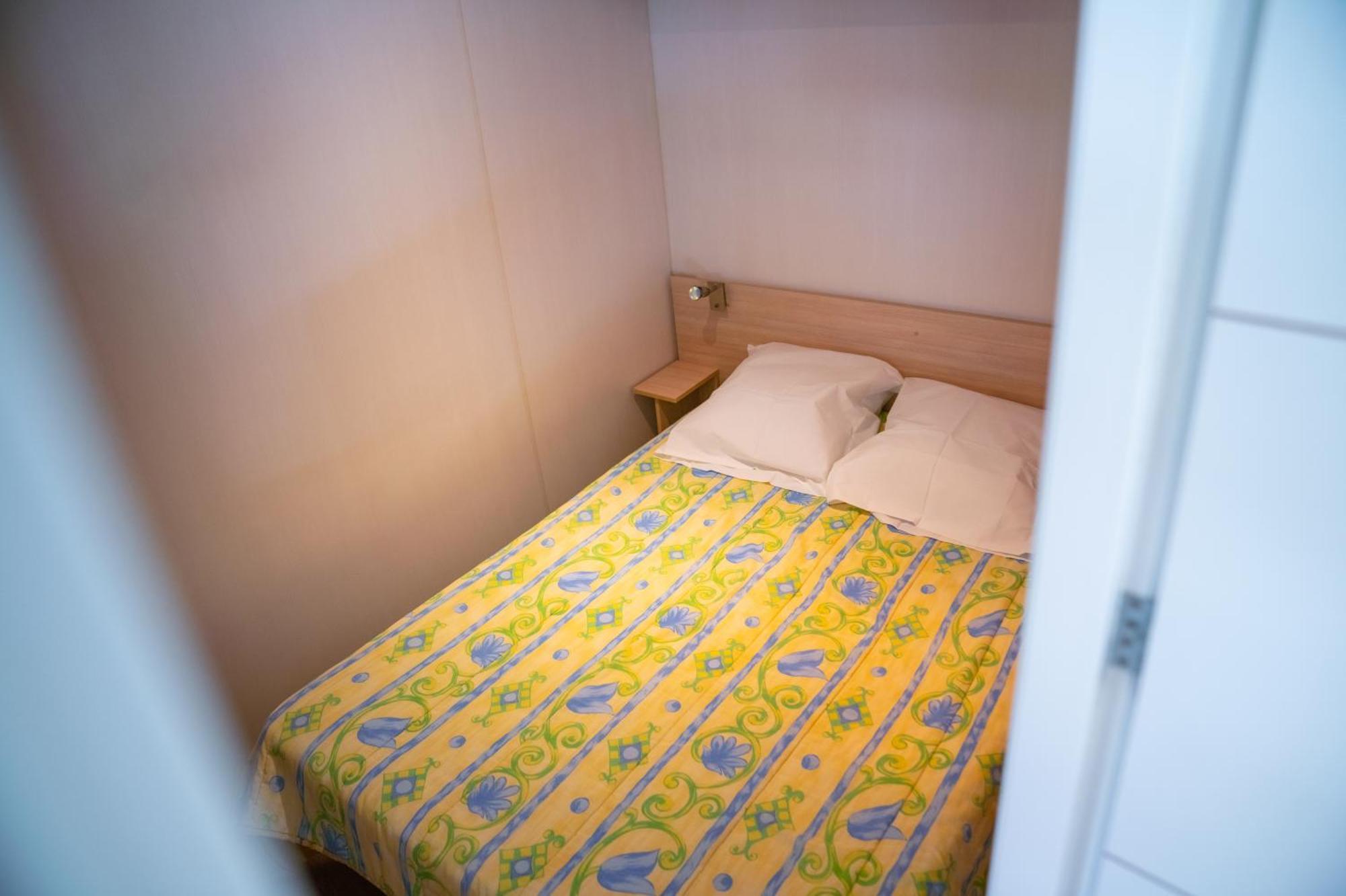 Camping Parc Bellevue Cannes Chambre photo