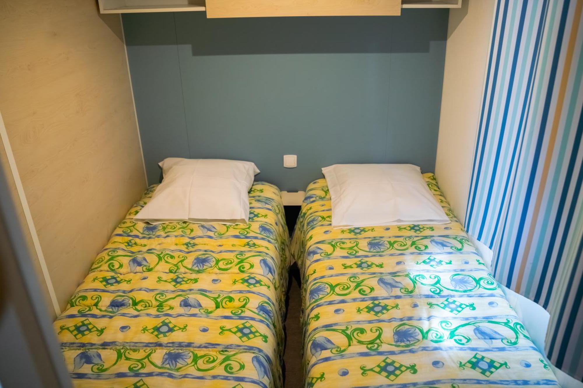 Camping Parc Bellevue Cannes Chambre photo