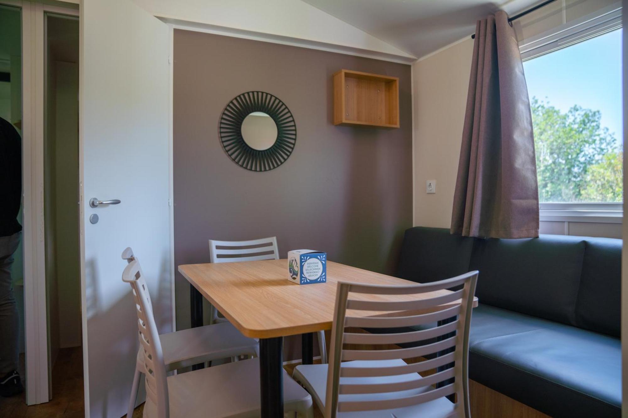 Camping Parc Bellevue Cannes Chambre photo
