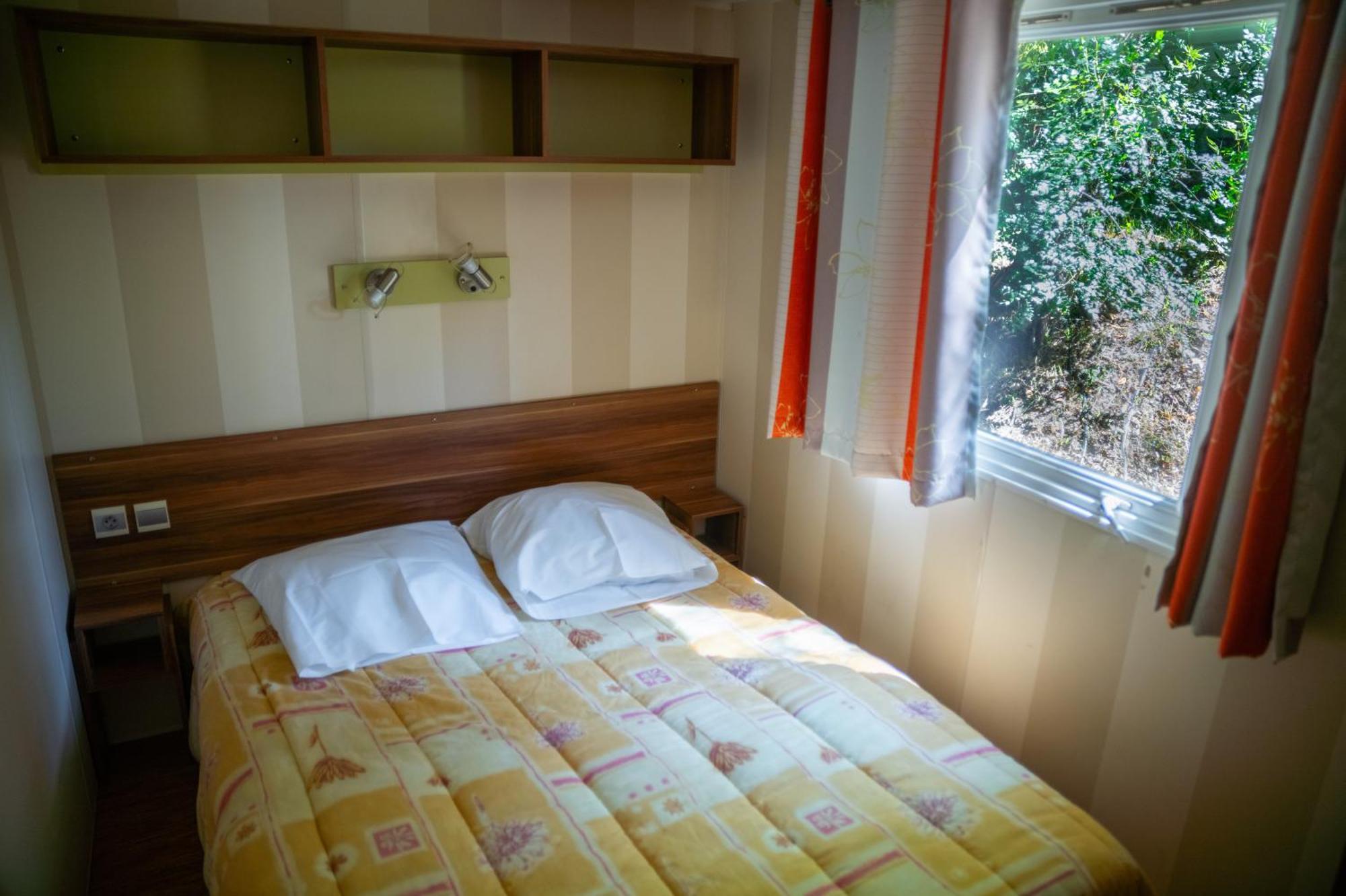 Camping Parc Bellevue Cannes Chambre photo