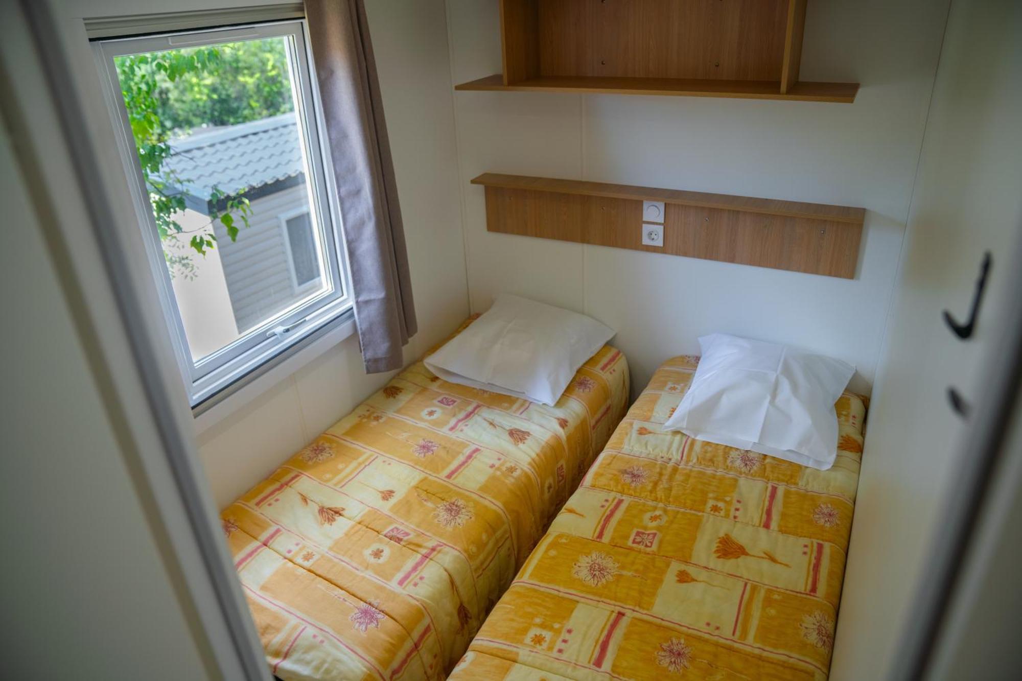 Camping Parc Bellevue Cannes Chambre photo