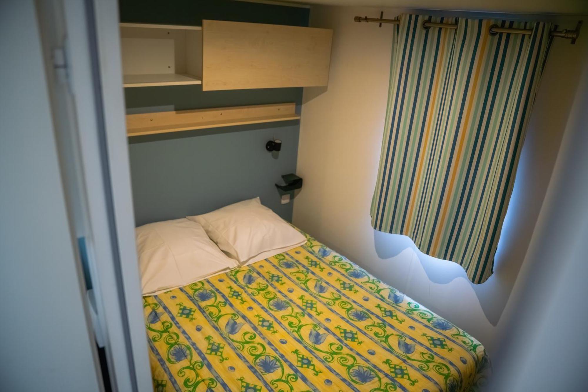 Camping Parc Bellevue Cannes Chambre photo
