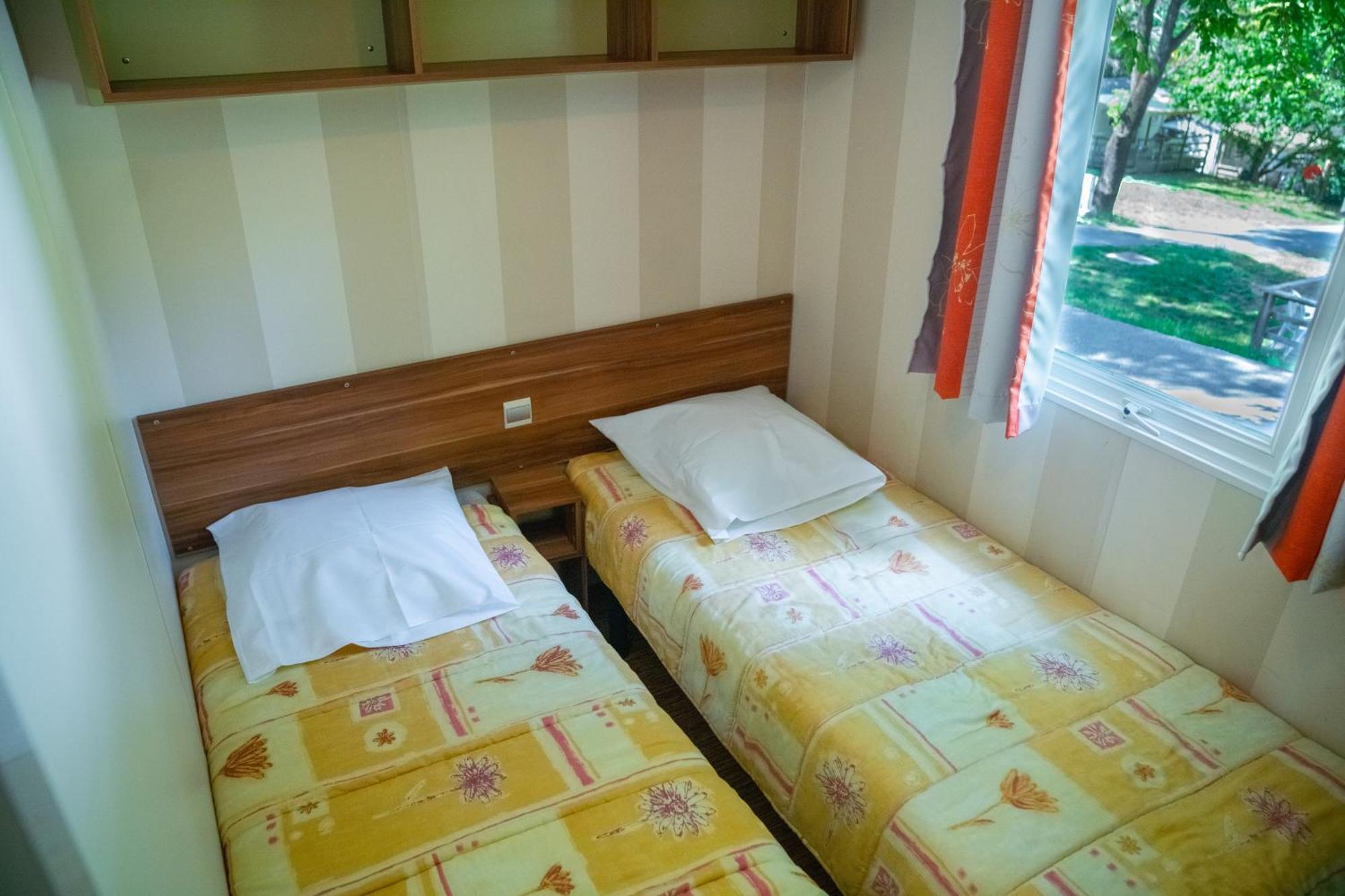 Camping Parc Bellevue Cannes Chambre photo